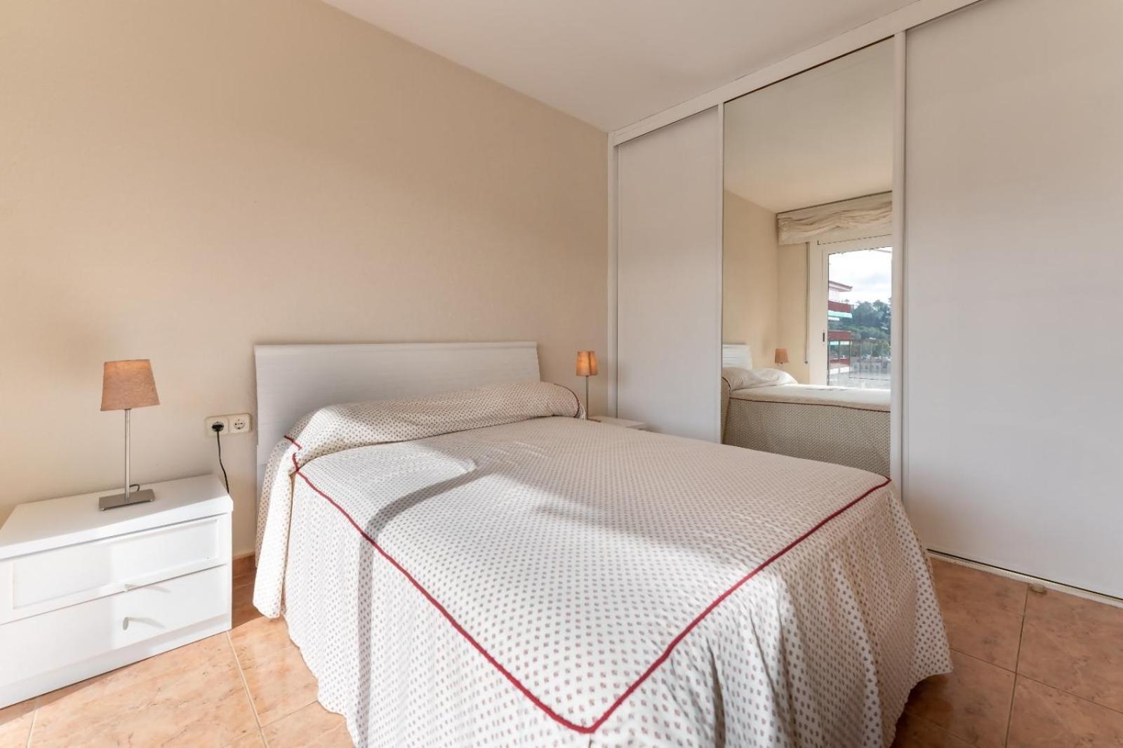 Apartamento Pau Picasso Con Terraza Tossa De Mar Eksteriør billede