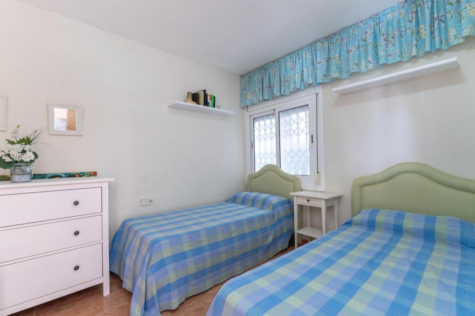 Apartamento Pau Picasso Con Terraza Tossa De Mar Eksteriør billede