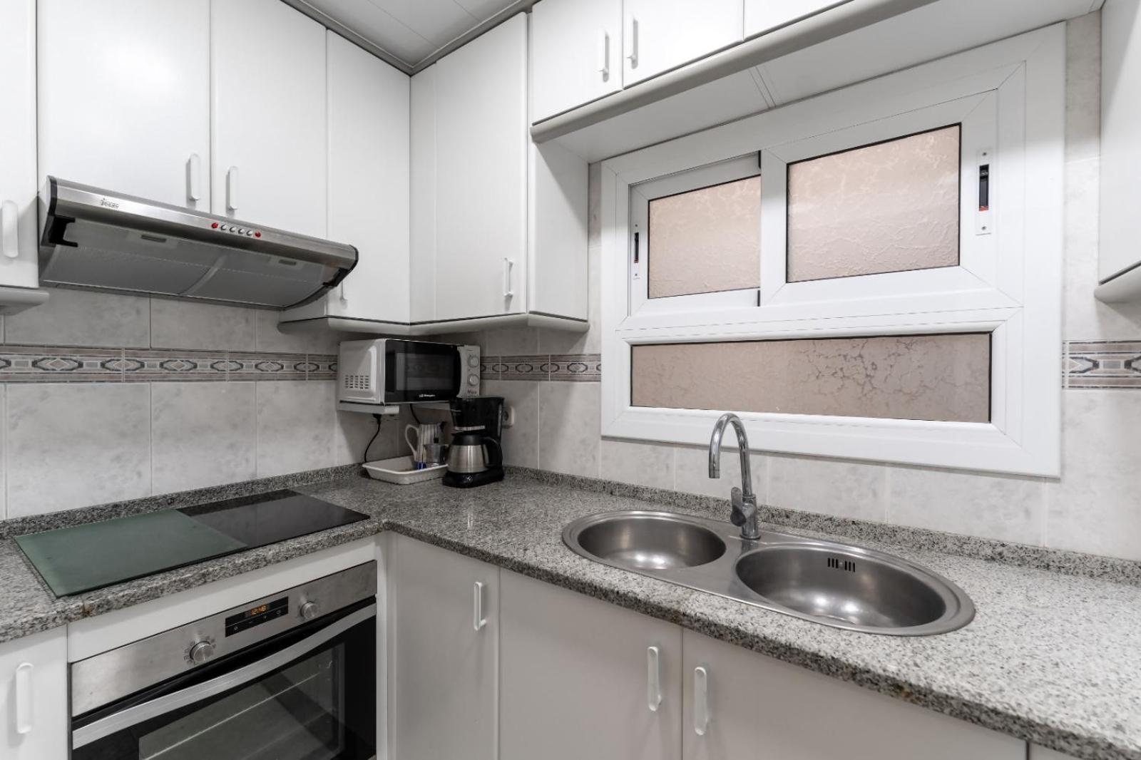 Apartamento Pau Picasso Con Terraza Tossa De Mar Eksteriør billede