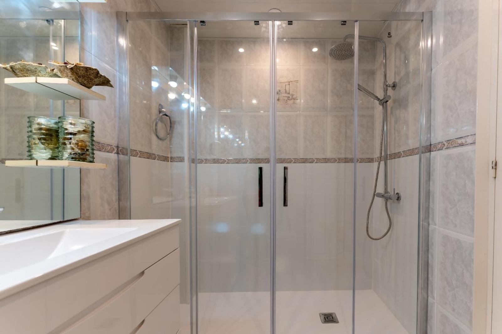 Apartamento Pau Picasso Con Terraza Tossa De Mar Eksteriør billede