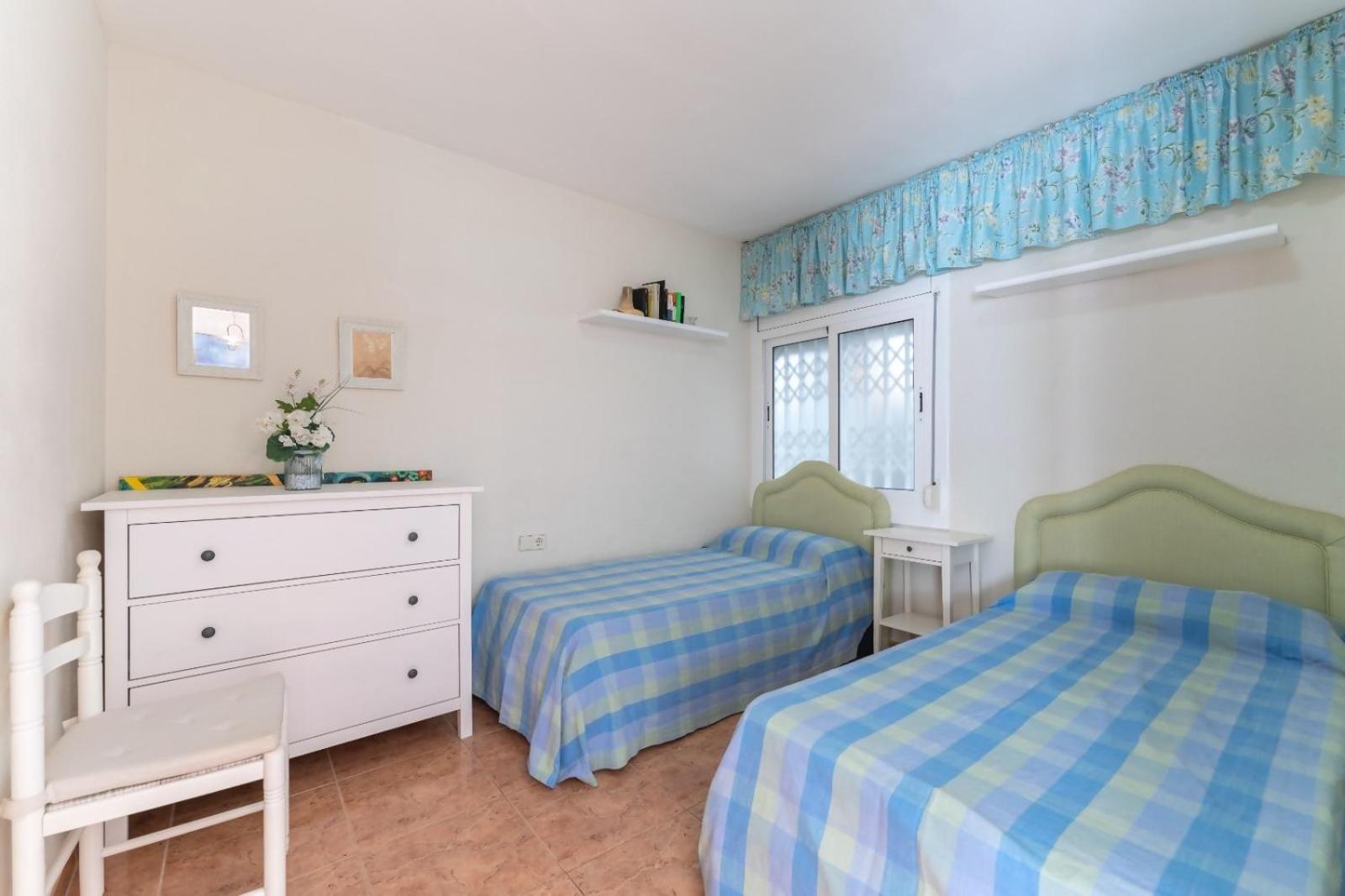 Apartamento Pau Picasso Con Terraza Tossa De Mar Eksteriør billede