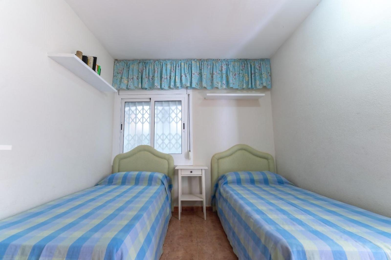 Apartamento Pau Picasso Con Terraza Tossa De Mar Eksteriør billede
