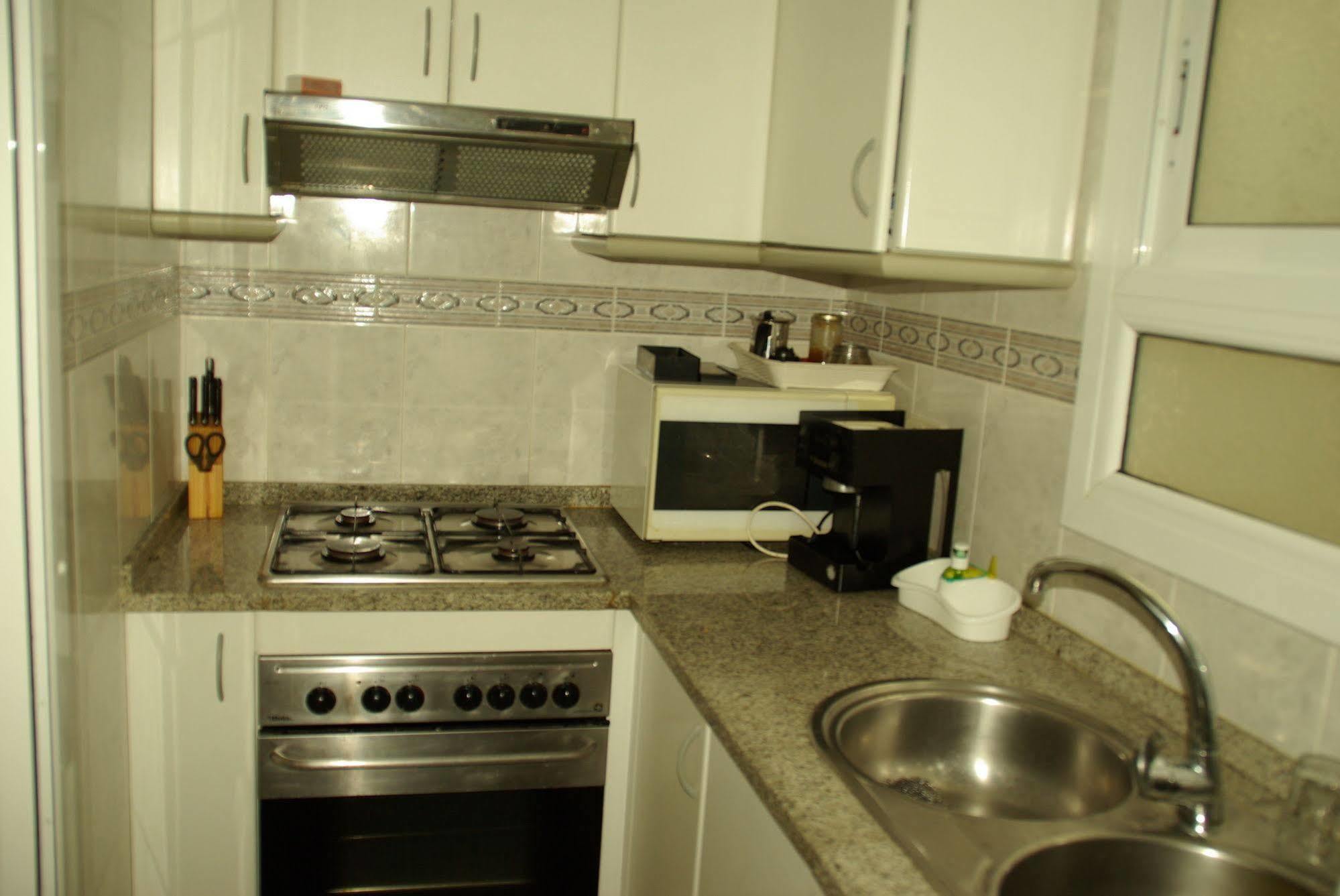Apartamento Pau Picasso Con Terraza Tossa De Mar Eksteriør billede
