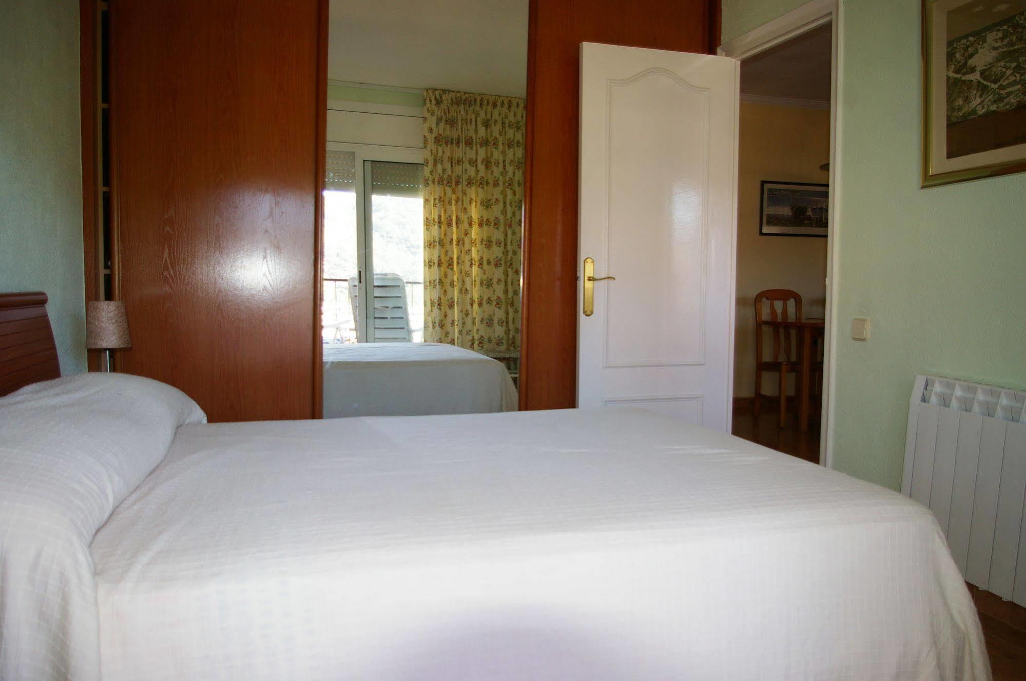 Apartamento Pau Picasso Con Terraza Tossa De Mar Eksteriør billede